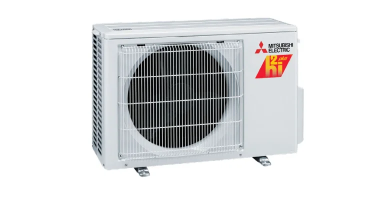 Mitsubishi Heat Pump
