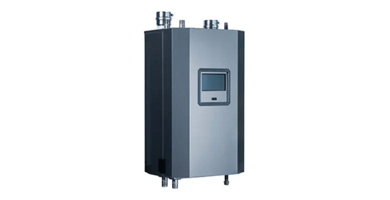 Furnace services are only a call away!